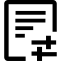 Acquisition Management Icon, acquisition,management,document