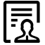 Expert Information Icon, document,expert,information