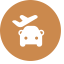 Airport Pickup Icon, airport,pickup