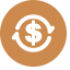 Currency Exchange Icon, currency,exchange