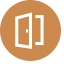 Private Room Icon, private room,room