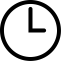 Clock Icon, clock,time