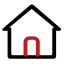 Home Page Icon, home,dashboard
