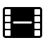 ios - film Icon, film,video