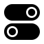 iOS Switch Icon, switch,toggle