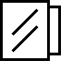 Glass Icon, glass,material