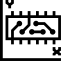 Integrated Circuit Design and Manufacturing Icon, design,integrated circuit