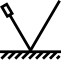 Photoelectric Measurement Icon, measurement,photoelectric
