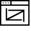 Slice Icon, slice,image