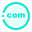 App DNS Icon, DNS,app