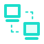 App DR Mapping Host Icon, DR,app,mapping