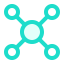 App MW Cluster DNS Icon, DNS,MW,app