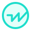 App MW Weblogic Domain Icon, MW,Weblogic,app