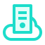 App ZBX Server Host Icon, ZBX,app,host