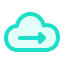 App ZBX Server Icon, ZBX,app,server
