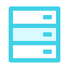 Database Entity Icon, database,entity