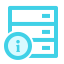 Database Extra Icon, database,extra