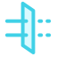 Database Map Icon, database,map