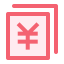 F5 Device Financial Icon, F5,device financial