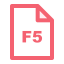 F5 Profile Icon, F5,profile