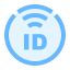 HA Adhoc Route ID Icon, HA,ID,route