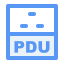 IDC Cabinet PDU Icon, IDC,cabinet PDU
