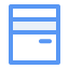 IDC Cabinet Icon, IDC,cabinet