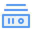 IDC Device Model Icon, IDC,device model