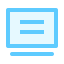 ITMIS Sub System Icon, ITMIS,sub - system