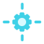 MGDB Config Node Icon, MGDB,config