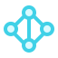 MGDB Router Icon, MGDB,router