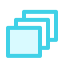 MGDB Shard Icon, MGDB,shard