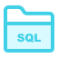 MySQL Cluster Icon, MySQL,cluster