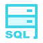 MySQL Database Icon, MySQL,database