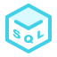 MySQL Server Icon, MySQL,server
