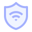 Network Device Zone Icon, network,zone