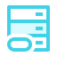Oracle Database Icon, Oracle,database