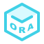 Oracle Instance Icon, Oracle,instance