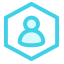 Oracle User Tablespace Icon, Oracle,tablespace,user