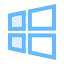 OS Platform Icon, OS,platform