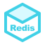 Redis Instance Icon, Redis,instance