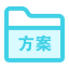 Schema Cluster Icon, cluster,schema