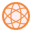SVC Cluster Icon, SVC,cluster