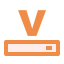 SVC Vdisk Icon, SVC,vdisk