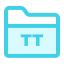 TT Cluster Icon, TT,cluster