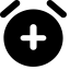 Add Alarm Icon, add,alarm,time