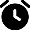 Alarm Clock Icon, alarm,clock,time