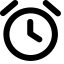 Alarm Clock 2 Icon, alarm,clock