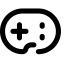 Game Controller Icon, controller,entertainment,game