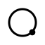 Circle Icon, circle,selection